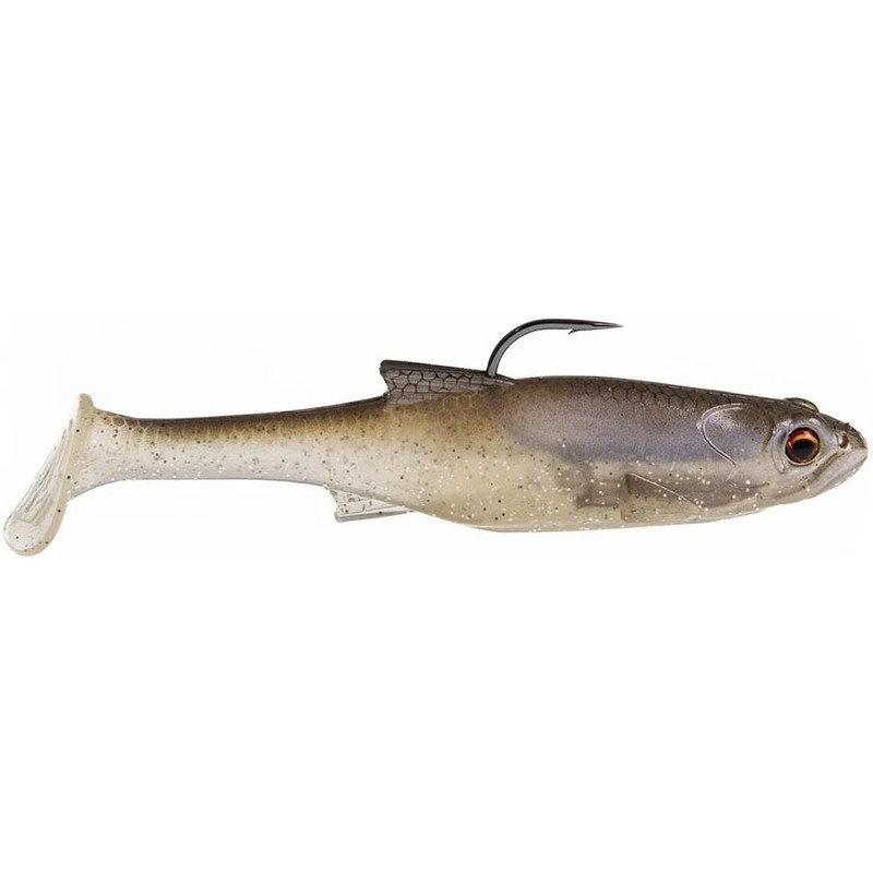 Bass Mafia Daingerous Swimbait (Loaded) - 5 Inch