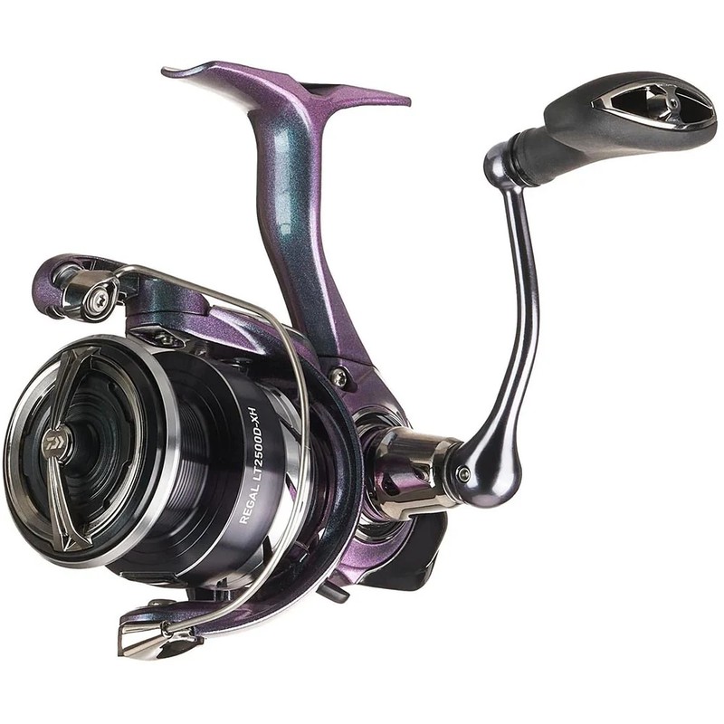 Daiwa Regal LT Spinning Reels - 2024 Models