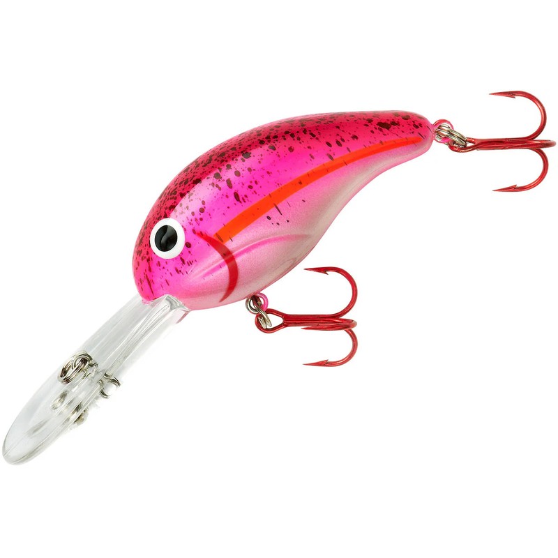 Bandit 300 Crappie Series Deep Diving Crankbait