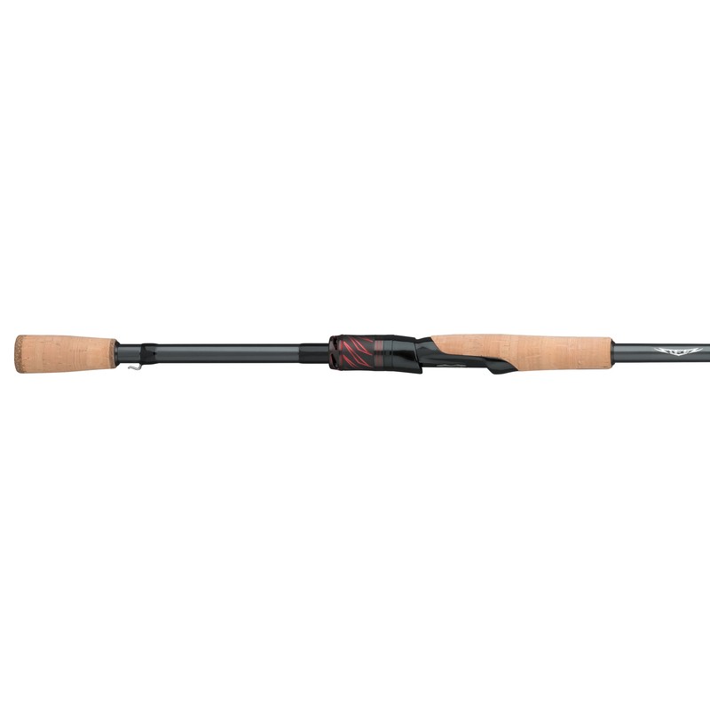 Daiwa Steez AGS Finesse Bass Spinning Rods