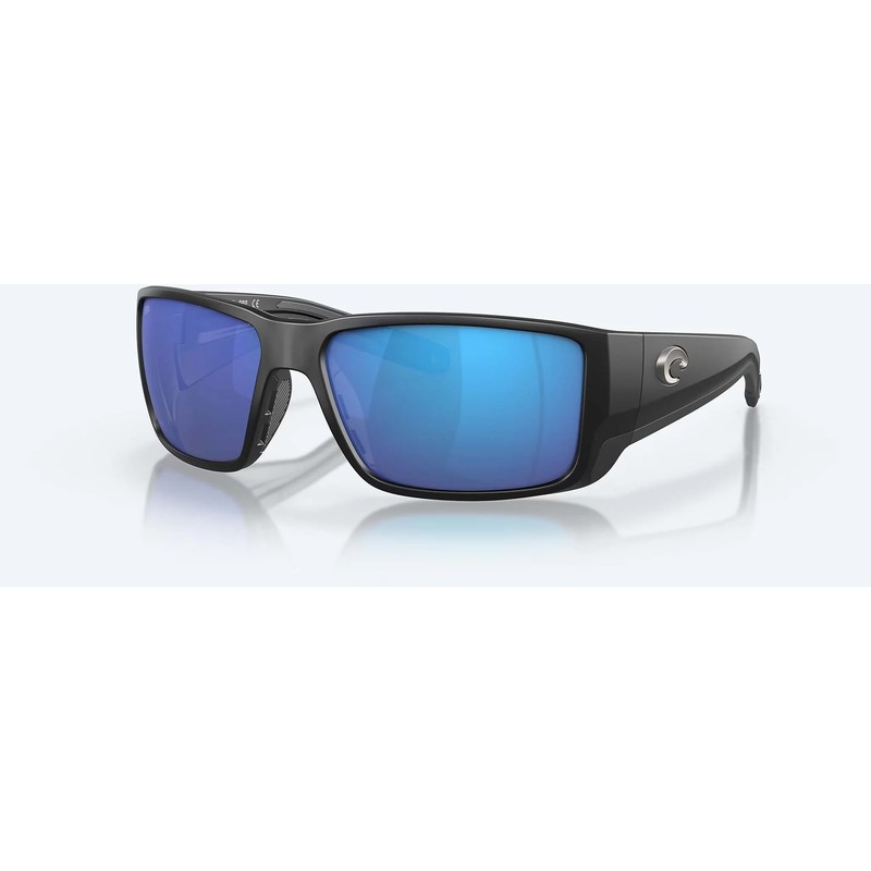 Costa BlackFin Pro Polarized Glass Sunglasses