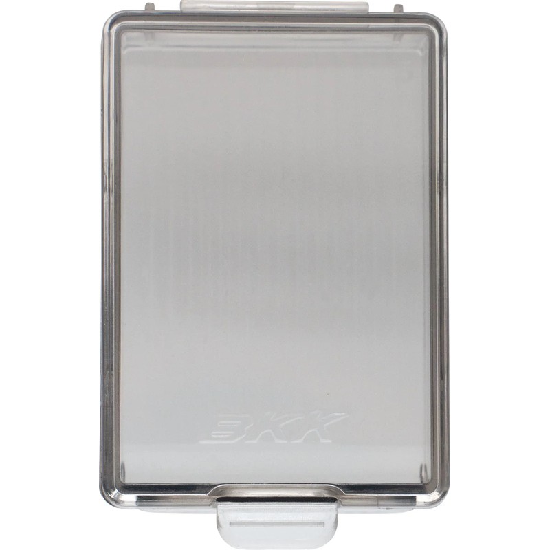 BKK OCD Tackle Storage System Accessory Boxes - 5 Pack