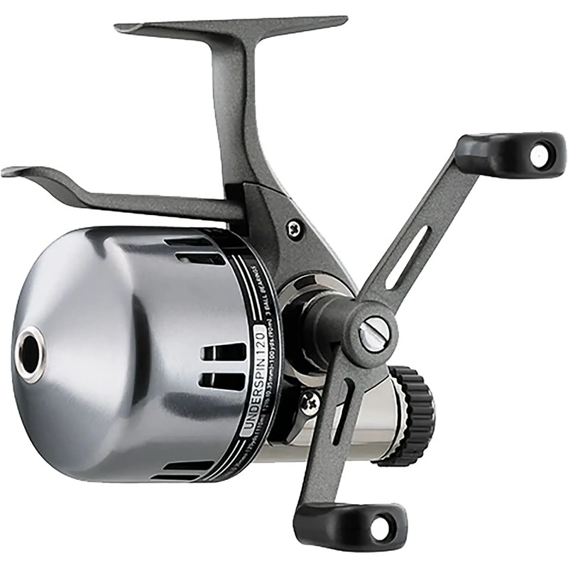 Daiwa Under Spin Spincasting Reel