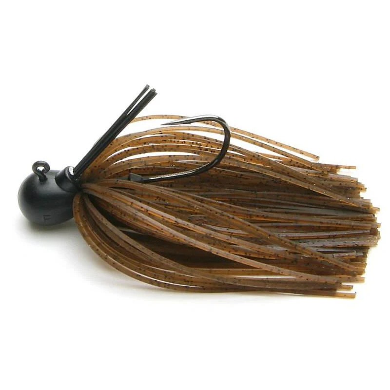 Keitech Tungsten Guard Spin Jig