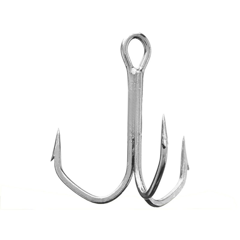 Megabass Katsuage Outbarb Treble Hook 5 pack