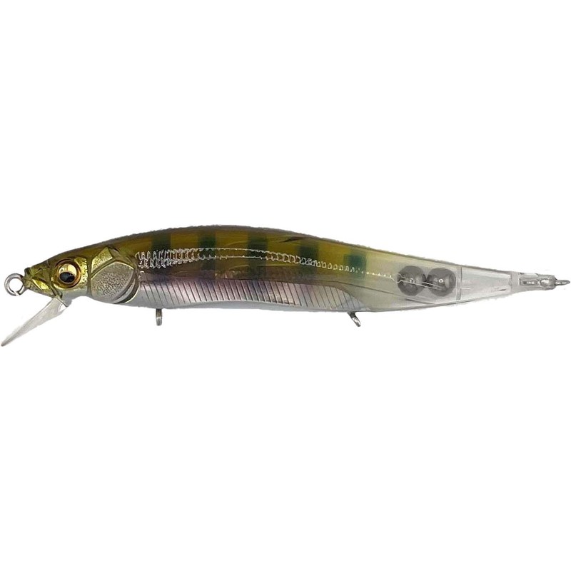 Megabass Ito Vision 110 Jr. Jerkbait