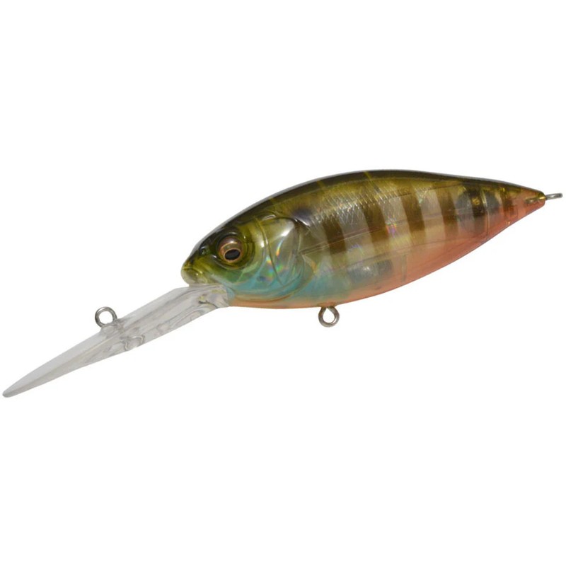 Megabass Deep-X 300 Deep Diving Crankbait