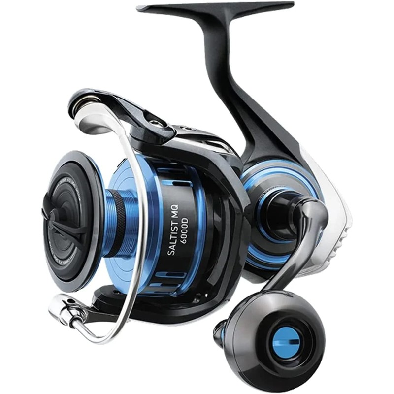 Daiwa Saltist MQ Spinning Reels