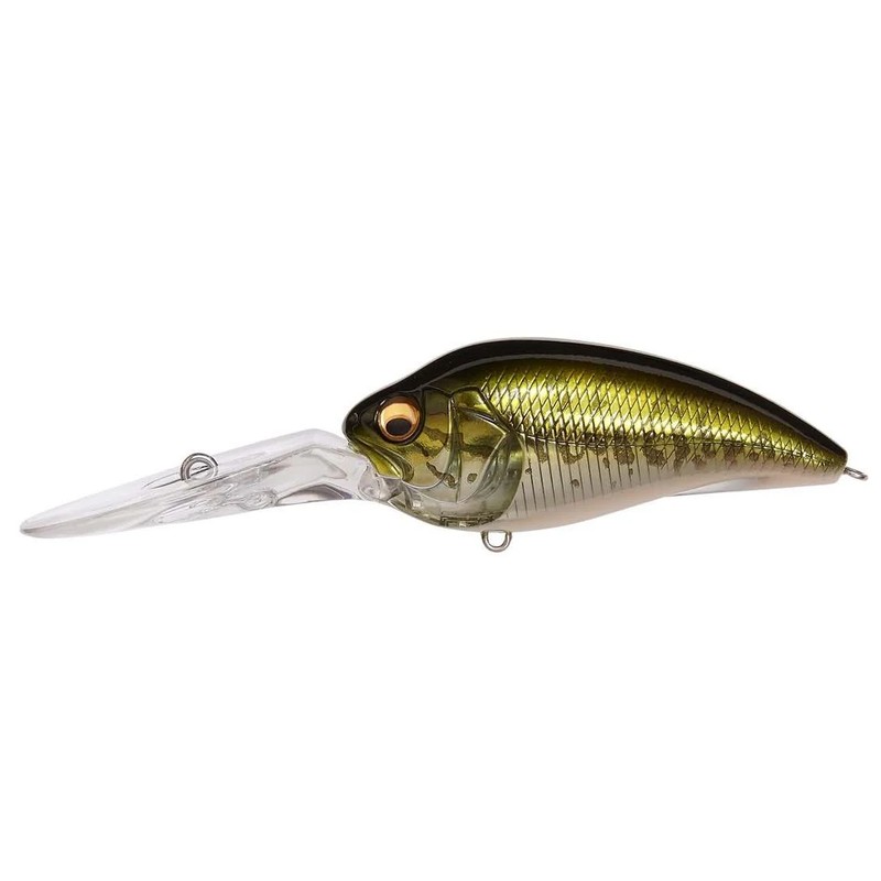 Megabass Super-Z Z3 Deep Diving Crankbait