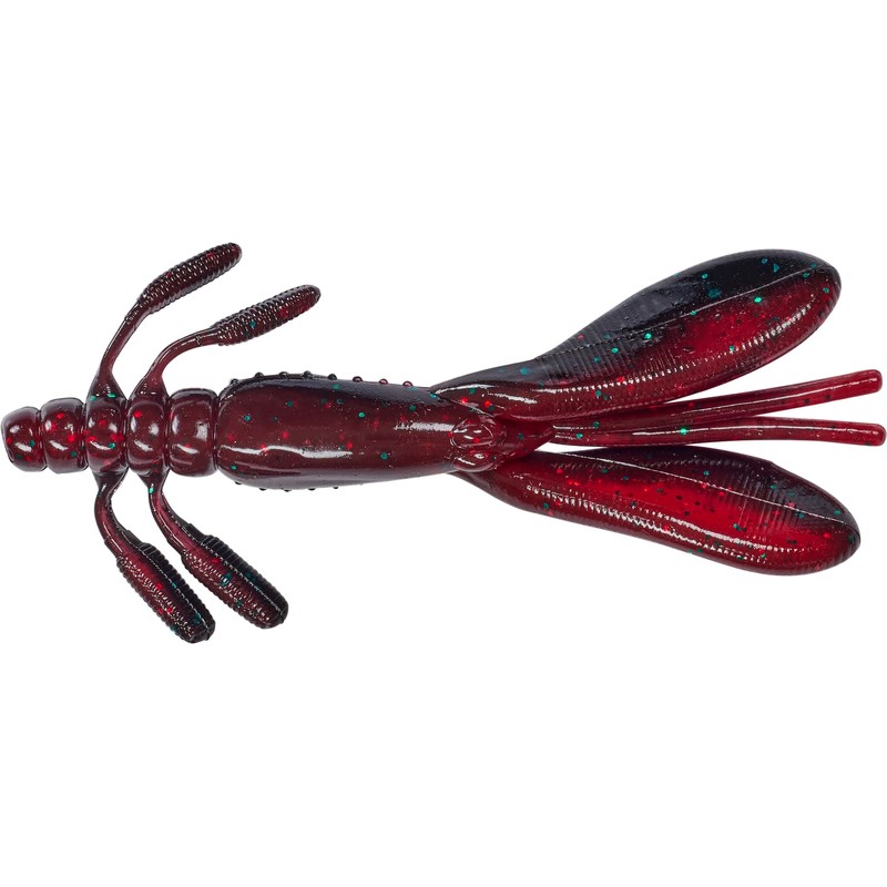 Nories 3 Inch Escape Chibi Twin Creature Bait - 8 Pack