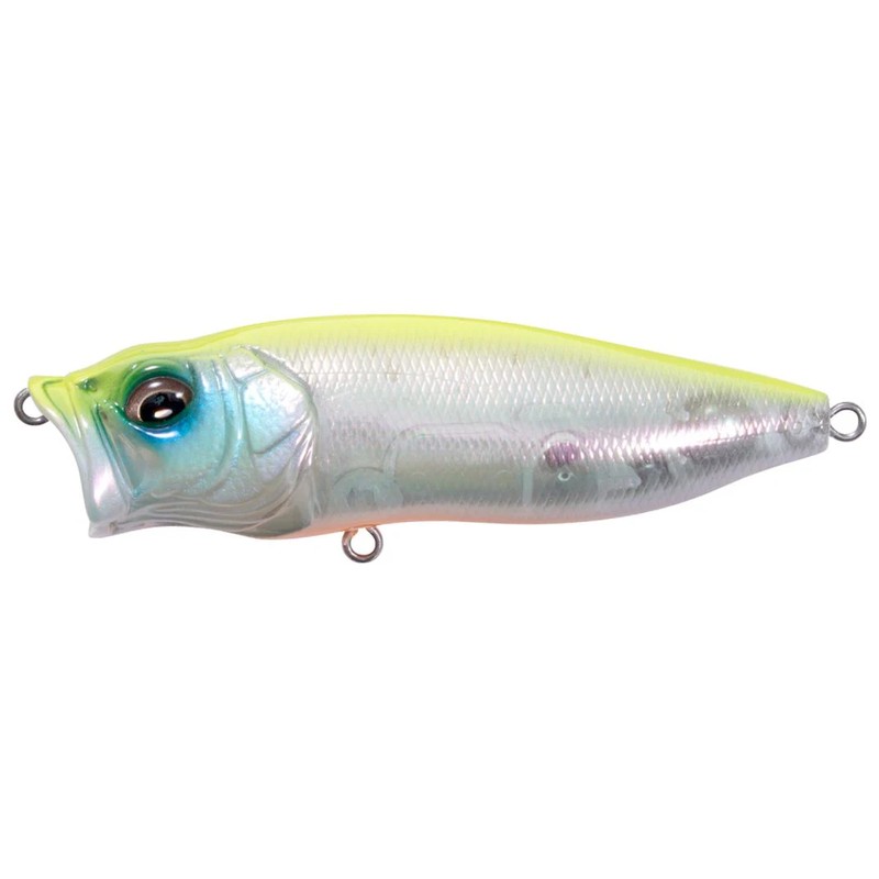 Megabass PopMax Topwater Popper