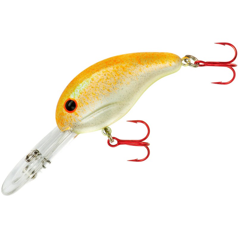 Bandit 300 Crappie Series Deep Diving Crankbait