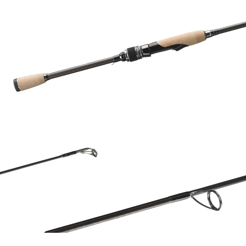 Megabass Orochi XX Spinning Rods