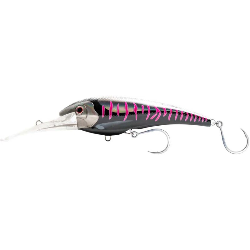 Nomad Design Heavy Duty DTX Minnow 220 Sinking - 9 Inch