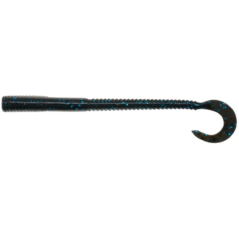 Mule Fishing Jack Worm 8 Pack