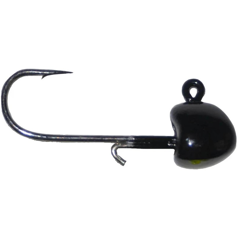 Mule Fishing Workhorse Jig Heads