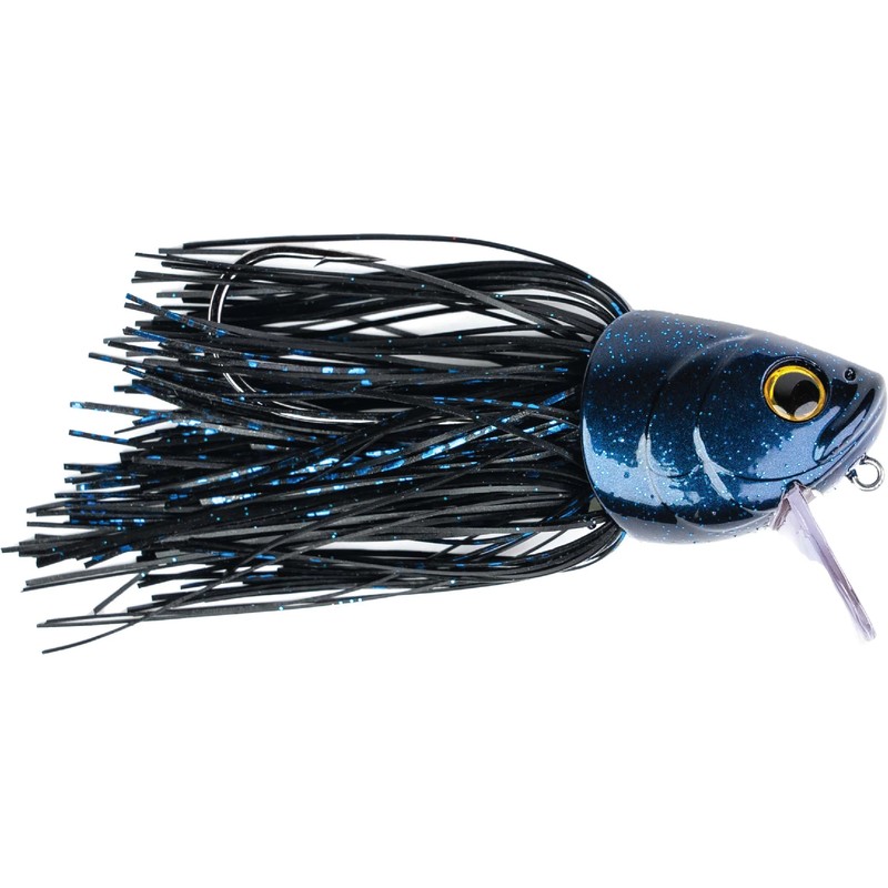 G-Ratt Baits Fighting Fish Hybrid Swim Jig