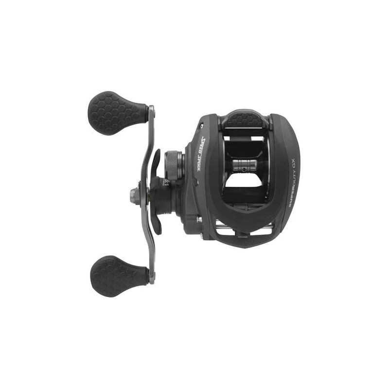 Lew's SuperDuty GX3 Baitcasting Reel