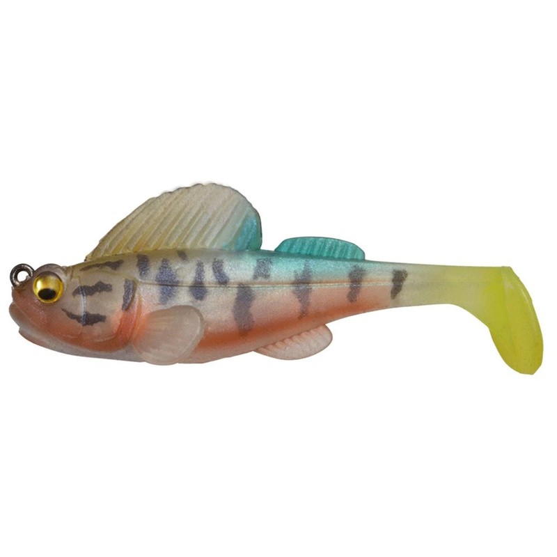Megabass Dark Sleeper Soft Body Swimbait