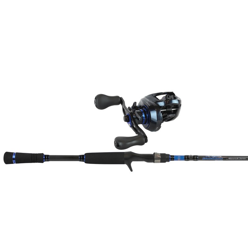 Dobyns Maverick Casting Combo