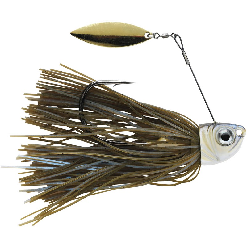 1st Gen FlashX Swim Jig