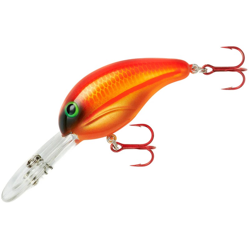 Bandit 300 Crappie Series Deep Diving Crankbait