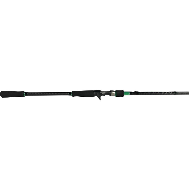 iRod Genesis III Series Swimbait Casting Rods
