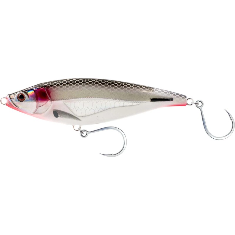 Nomad Design Madscad 115 Sinking Twitchbait - 4.5 Inch