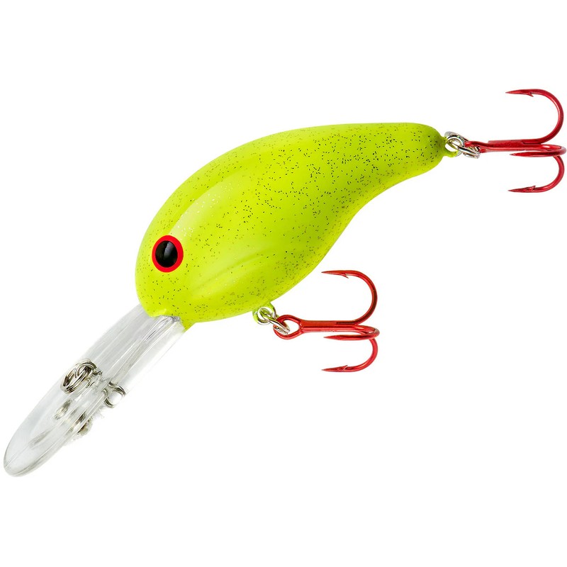 Bandit 300 Crappie Series Deep Diving Crankbait