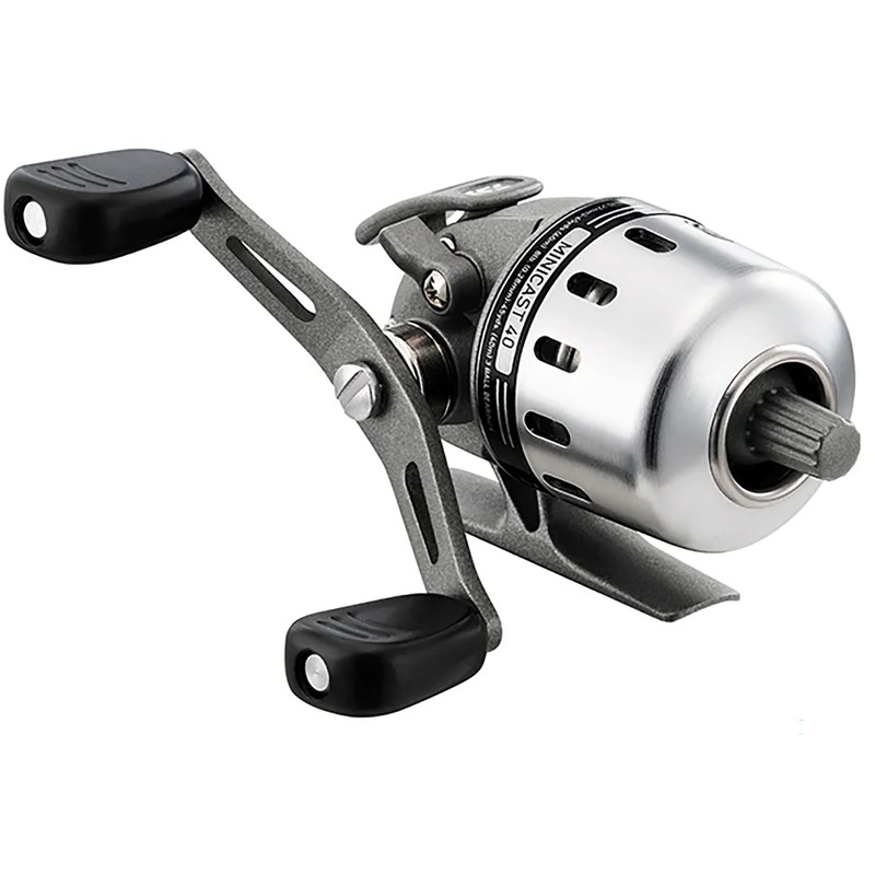Daiwa 2024 Minicast 40 Spincast Reel