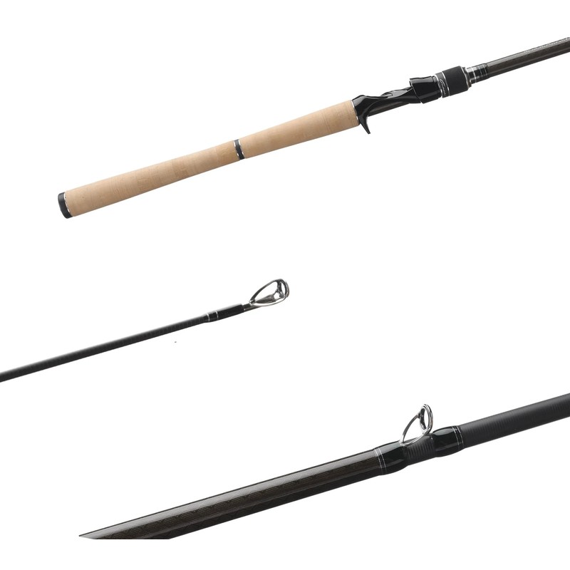 Megabass Orochi XX Casting Rods