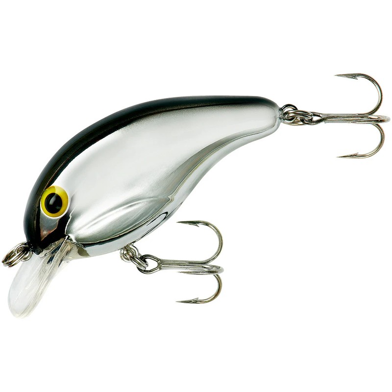 Bandit 100 Series Shallow Diving Crankbait