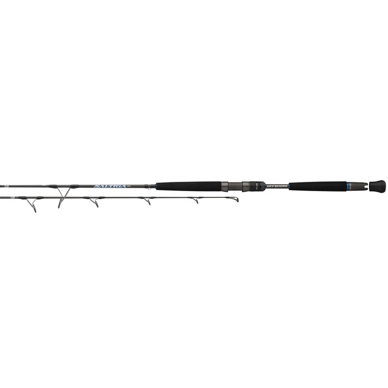 Daiwa Saltiga Jigging Series Spinning Rods