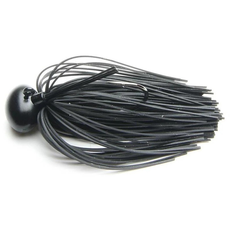 Keitech Tungsten Model II Football Jig (Version 2)