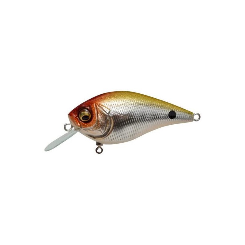 Megabass Knuckle LD Silent Crankbait 2 1/3 Inches
