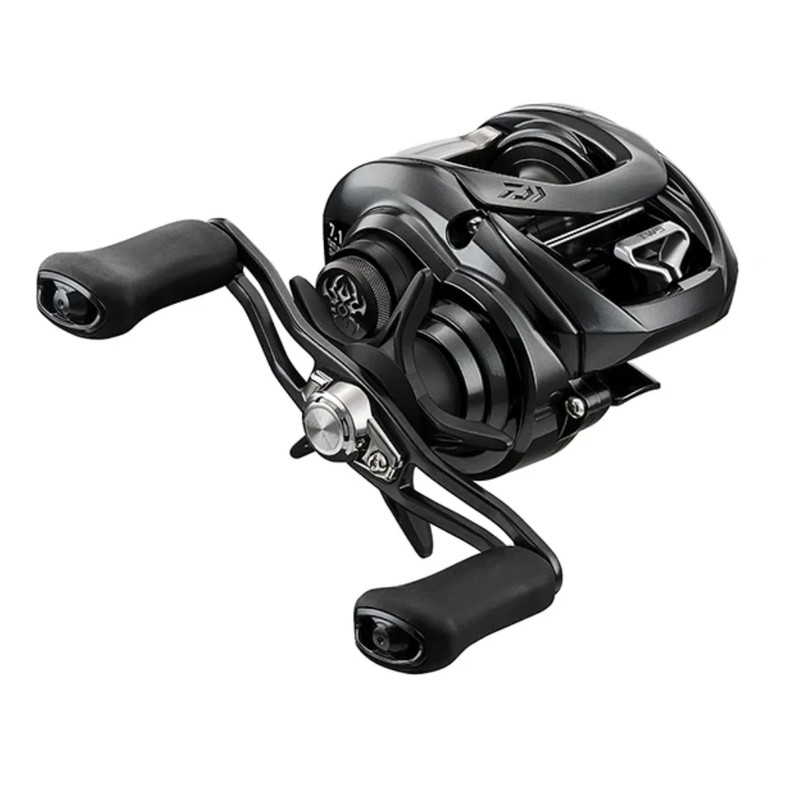 Daiwa Tatula SV TW103 Compact Frame Baitcasting Reels
