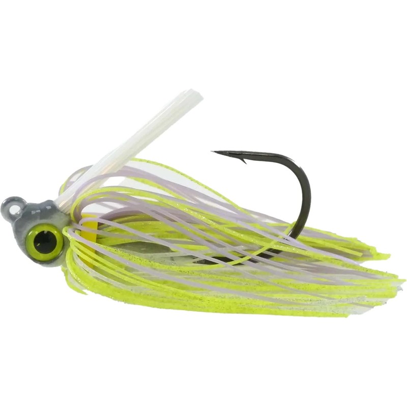 Missile Baits Ikes Mini Swim Jig