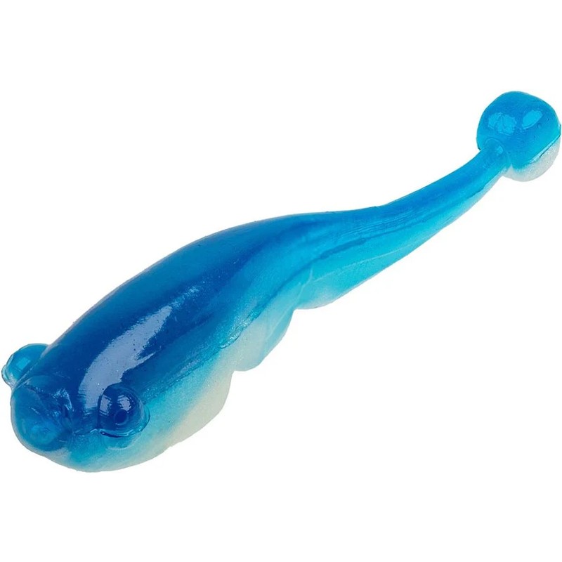 Mr. Crappie Teen-Zee Fry - 15 Pack