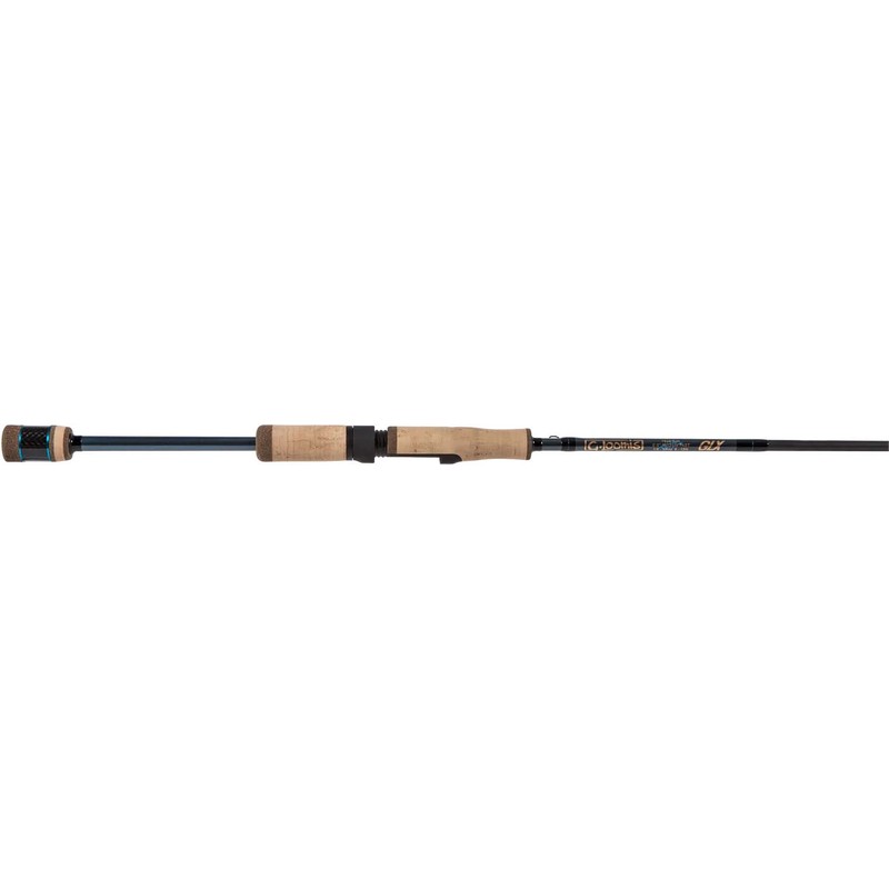 G-Loomis GLX Spinning Rods