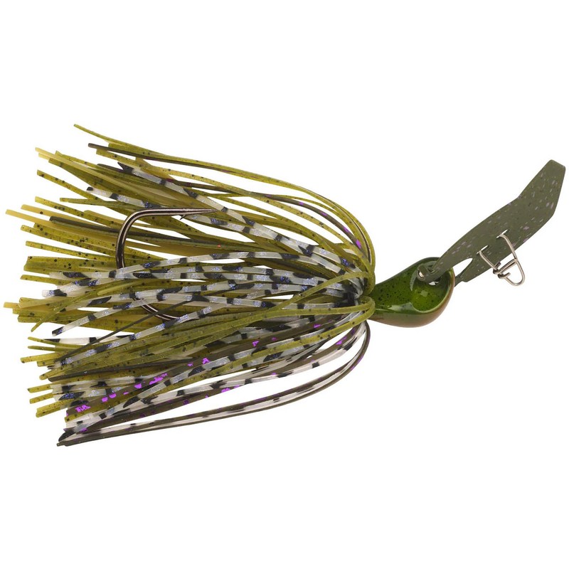 Berkley SlobberKnocker Bladed Jig