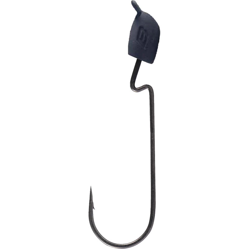 BKK Silent Chaser Glide 'N Shake Jig Heads