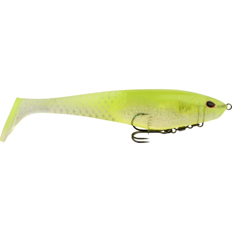 Berkley PowerBait CullShad 6 Inch