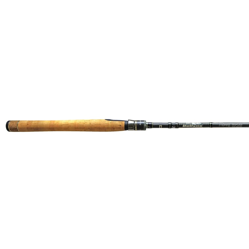 Dobyns Xtasy Series Spinning Rods