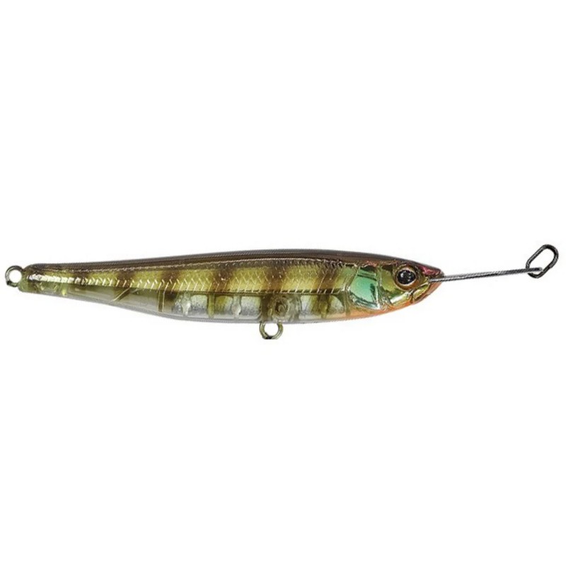 Jackall Riser Bait 007R Topwater Lure