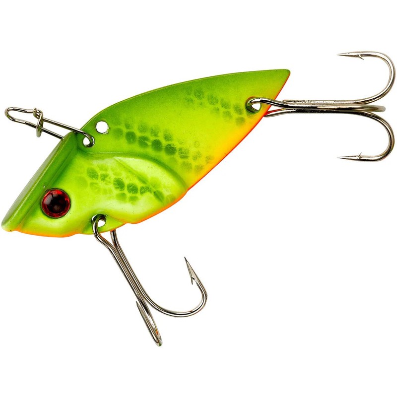 Cotton Cordell Gay Blade Blade Bait