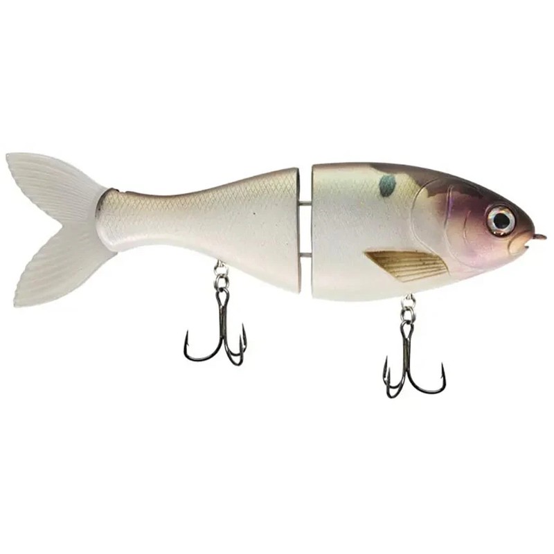 Bucca Trick Shad Glidebait - 6 Inch