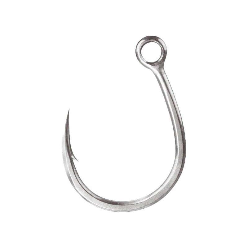 BKK Lone Diablo Inline Single Hook