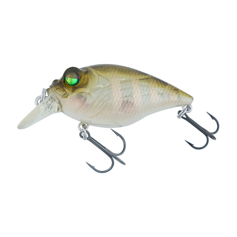 Megabass Quiet Griffon SR-X - Limited Edition