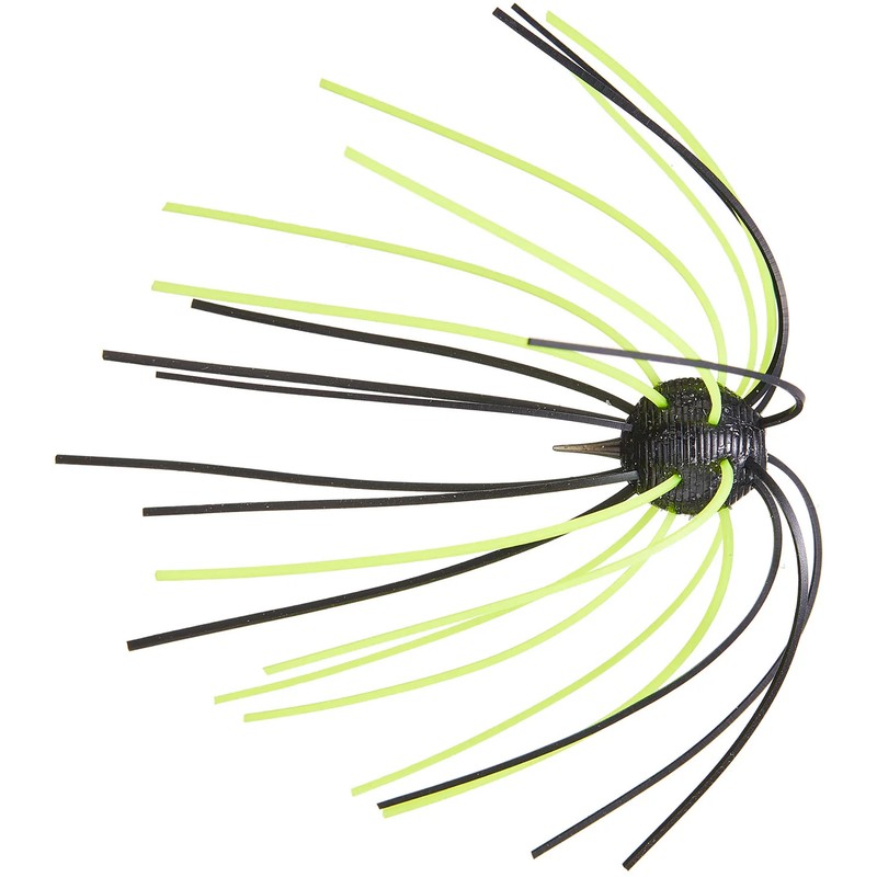 Geecrack Imokemushi Cue Bomb - 1 Inch