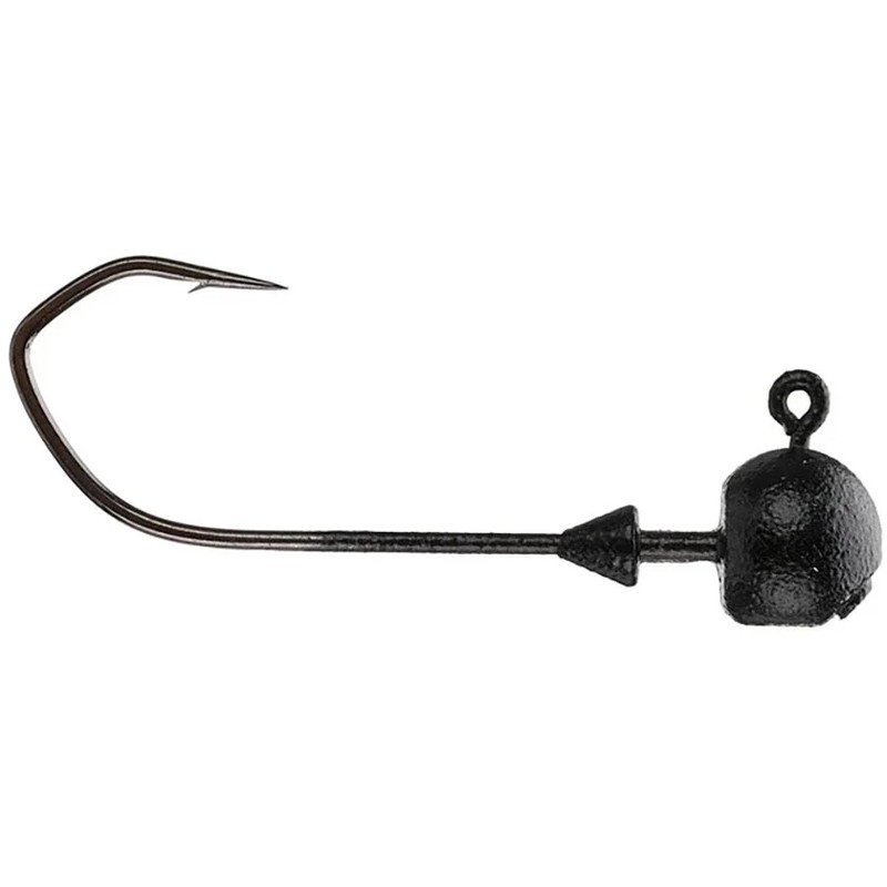 Missile Baits NedBall Jighead - 3 Pack